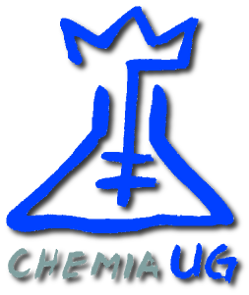 logo: Faculty of Chemistry