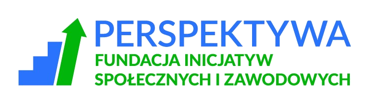 logo: Fundacja Perspektywa