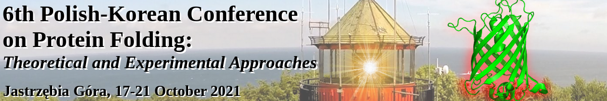 Protein Folding: Theoretical and Experimental Approaches